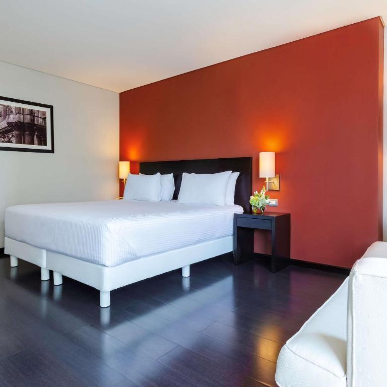 NH Puebla Centro Histórico - Suite Junior - 5