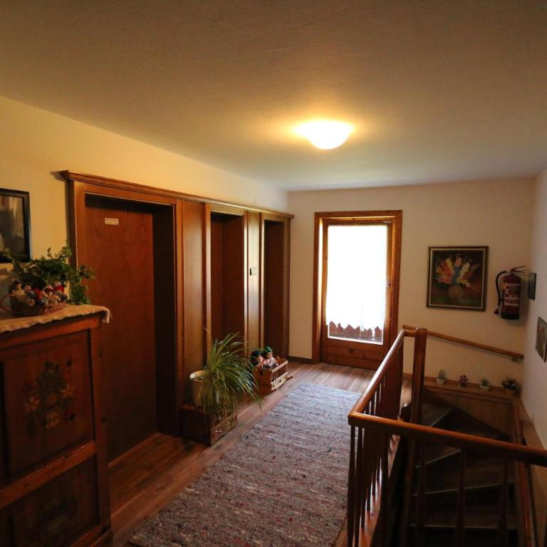 Schoberhof - Apartment mit 3 Schlafzimmern und Dusche - 1