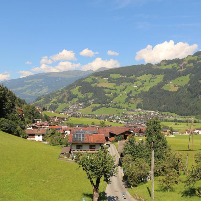 Schoberhof - Apartment mit 3 Schlafzimmern und Dusche - 3