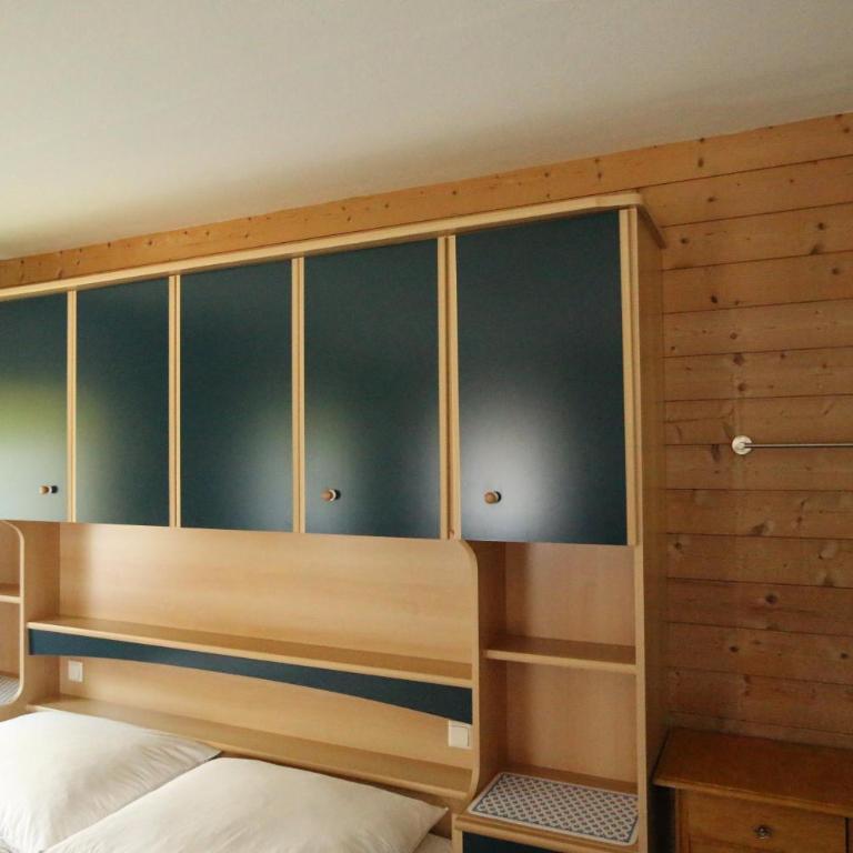 Schoberhof - Doppelzimmer mit Gemeinschaftsdusche und -WC - 8