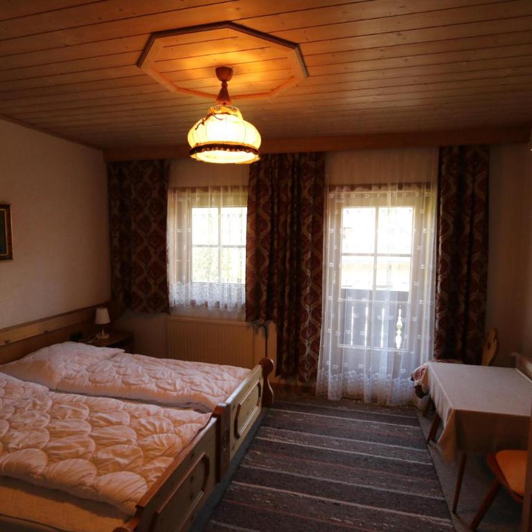 Schoberhof - Doppelzimmer - 1
