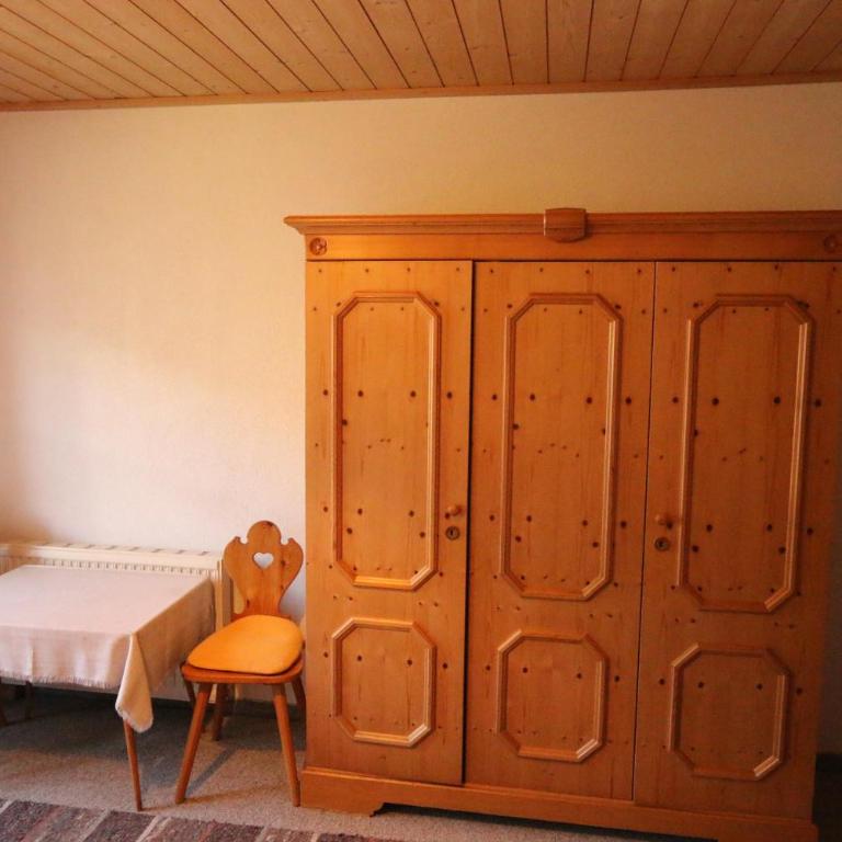 Schoberhof - Doppelzimmer - 2