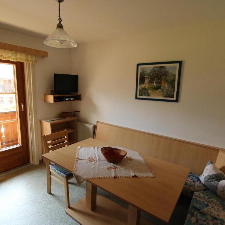 Schoberhof - Apartment mit 3 Schlafzimmern und Dusche - 6