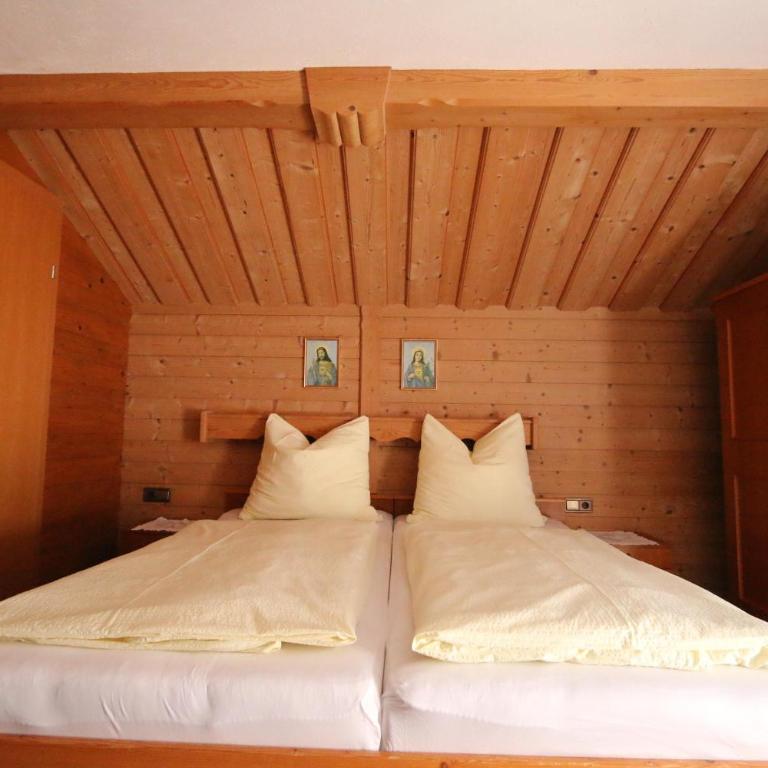 Schoberhof - Apartment mit 3 Schlafzimmern und Dusche - 7