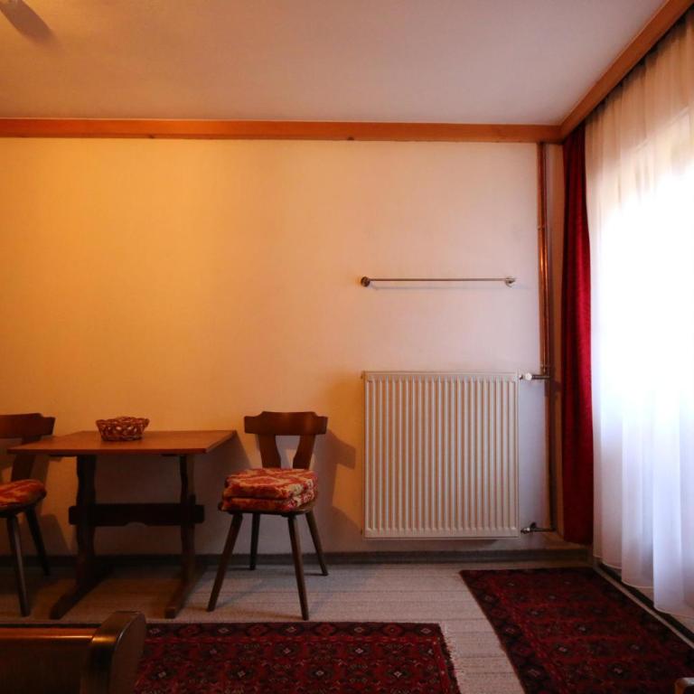 Schoberhof - Apartment mit 3 Schlafzimmern und Dusche - 10