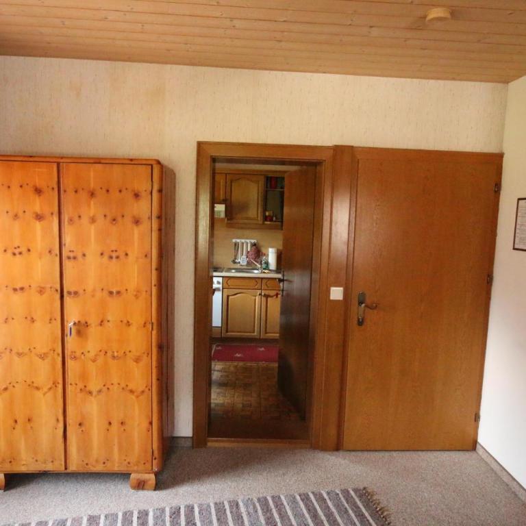 Schoberhof - Apartment mit 1 Schlafzimmer und Dusche - 2