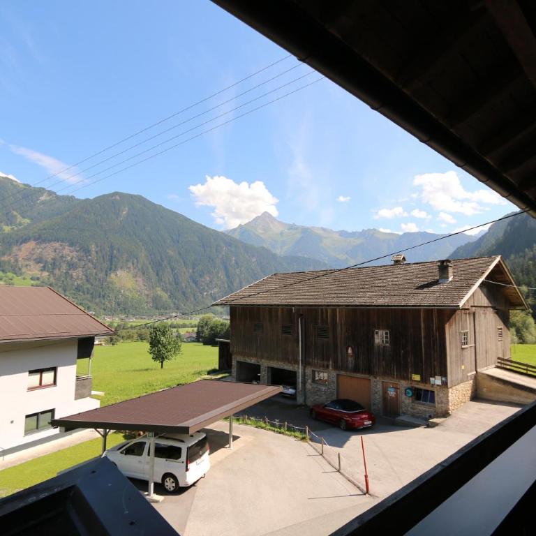 Schoberhof - Doppelzimmer - 3