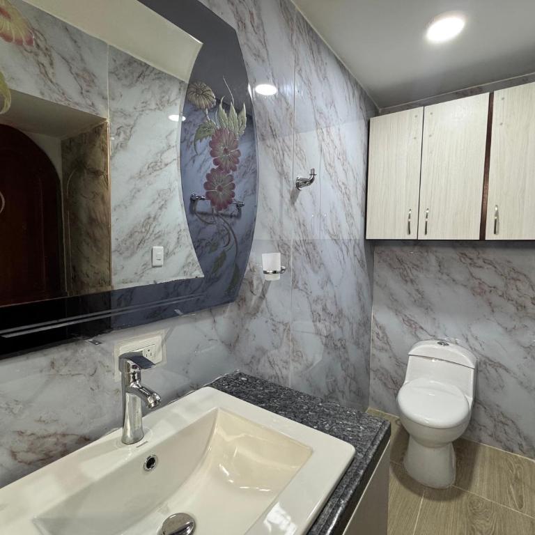 Casa ideal para grupos grandes - Apartamento - 12