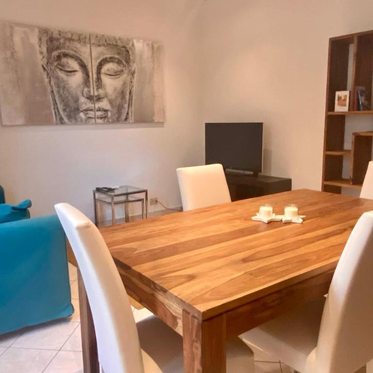 La Carlotta - Appartamento - 2