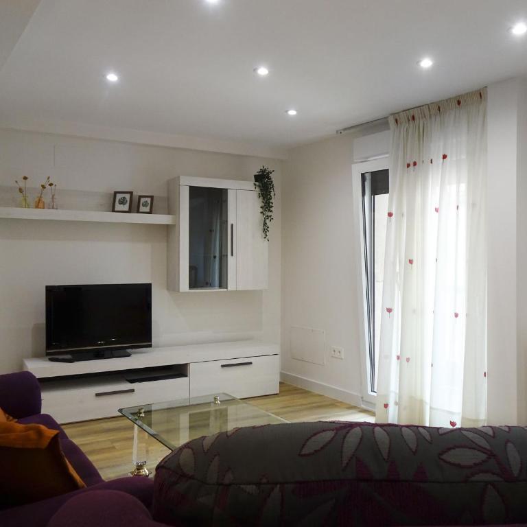 VUT Vera Valle - Apartamento de 2 dormitorios - 20