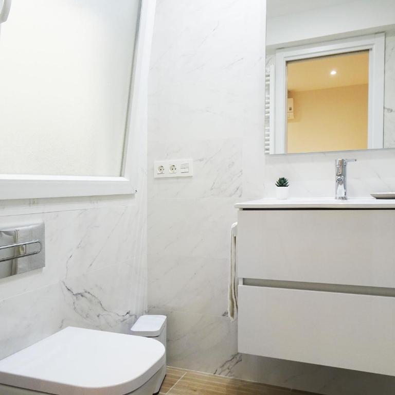 VUT Vera Valle - Apartamento de 2 dormitorios - 21