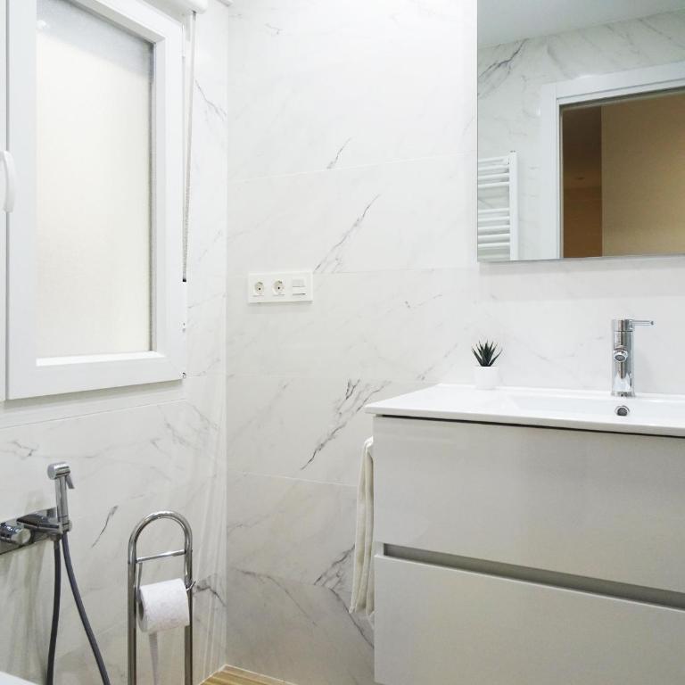 VUT Vera Valle - Apartamento de 2 dormitorios - 12