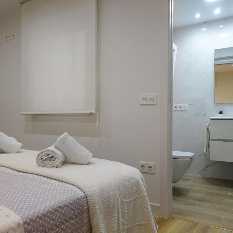 VUT Vera Valle - Apartamento de 2 dormitorios - 15