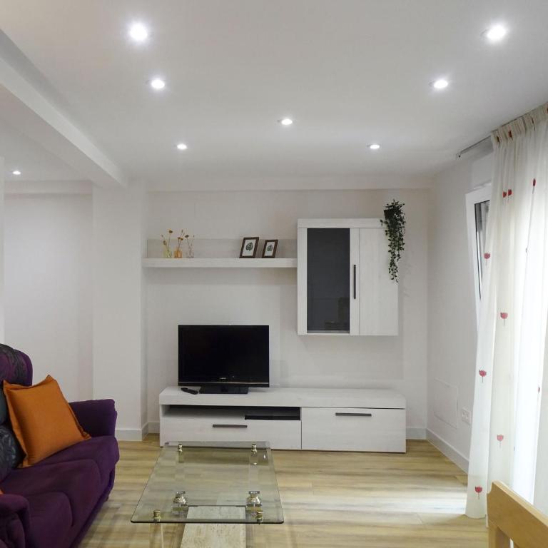 VUT Vera Valle - Apartamento de 2 dormitorios - 24
