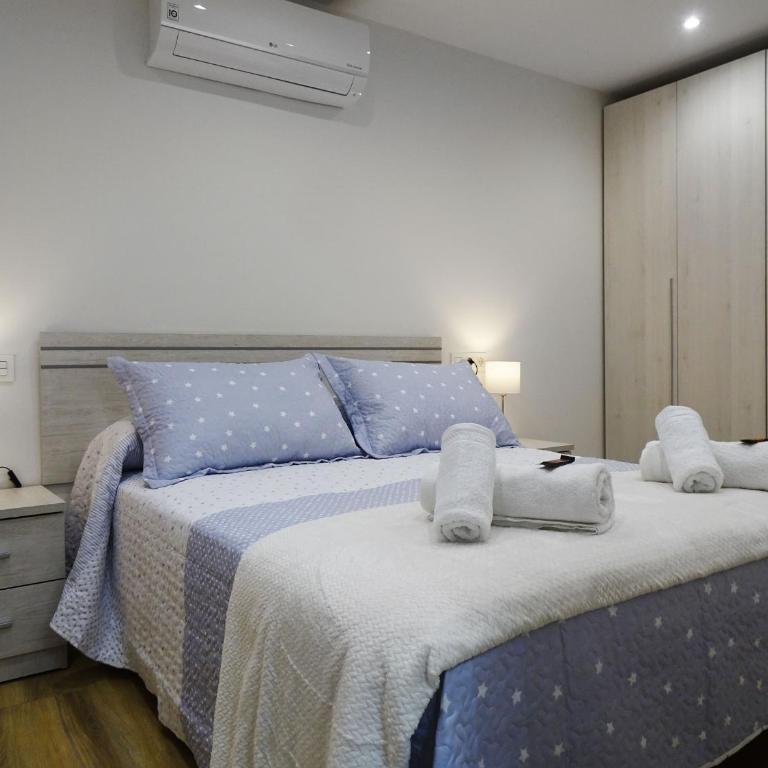 VUT Vera Valle - Apartamento de 2 dormitorios - 16