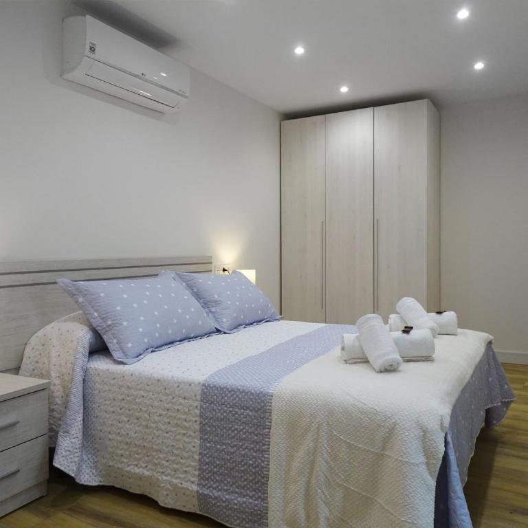 VUT Vera Valle - Apartamento de 2 dormitorios - 14