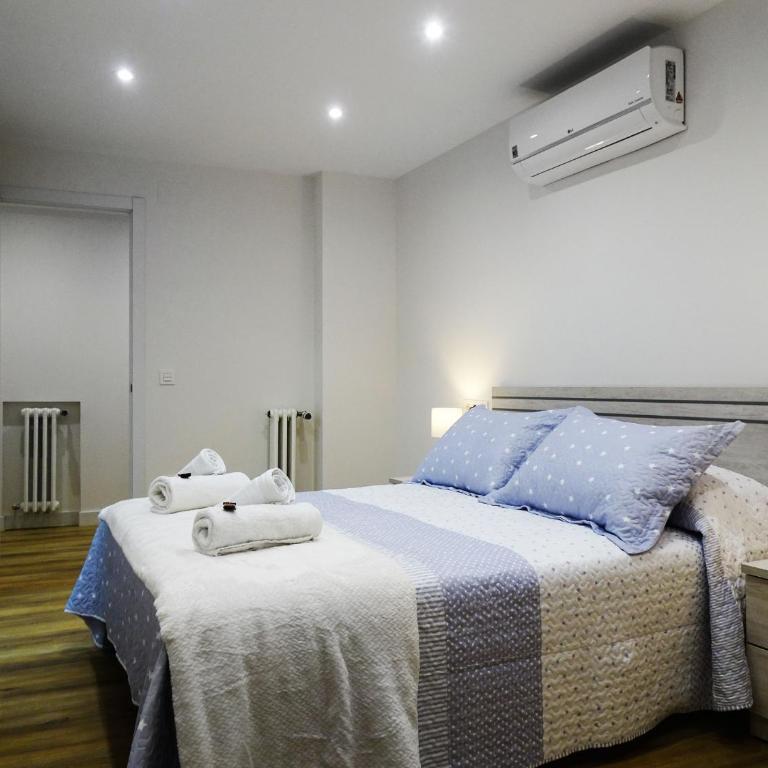 VUT Vera Valle - Apartamento de 2 dormitorios - 7