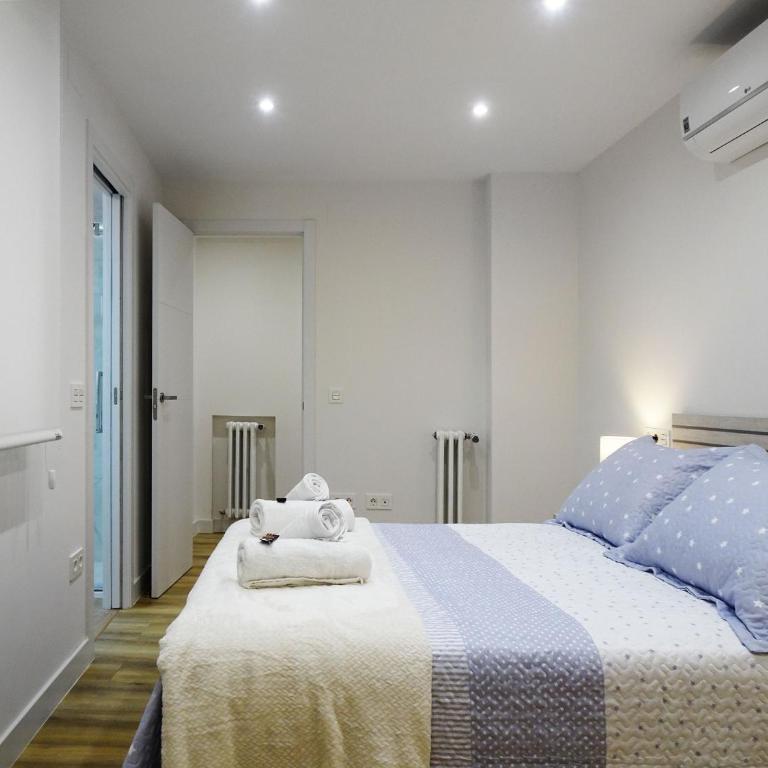 VUT Vera Valle - Apartamento de 2 dormitorios - 10