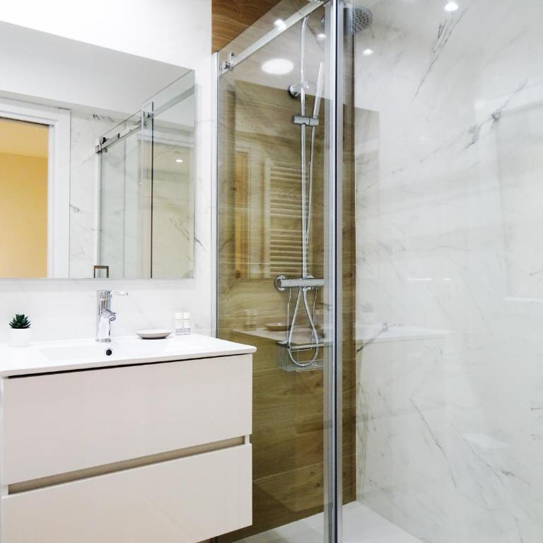 VUT Vera Valle - Apartamento de 2 dormitorios - 22