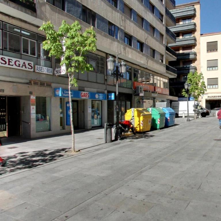 VUT Vera Valle - Apartamento de 2 dormitorios - 26