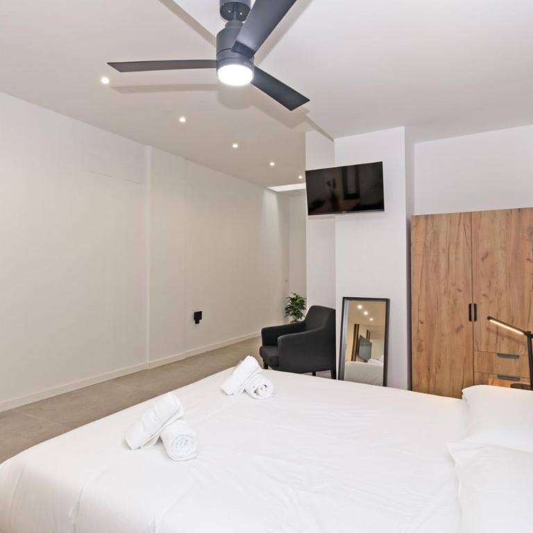 GuestReady - A lovely studio in la Saidia Valencia - Apartamento - 8