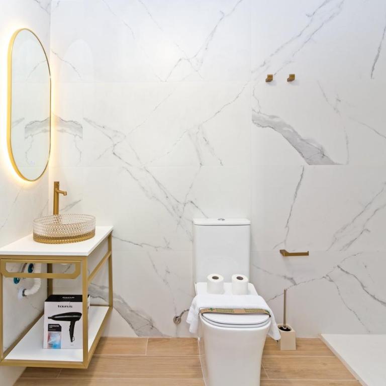 GuestReady - A lovely studio in la Saidia Valencia - Apartamento - 9