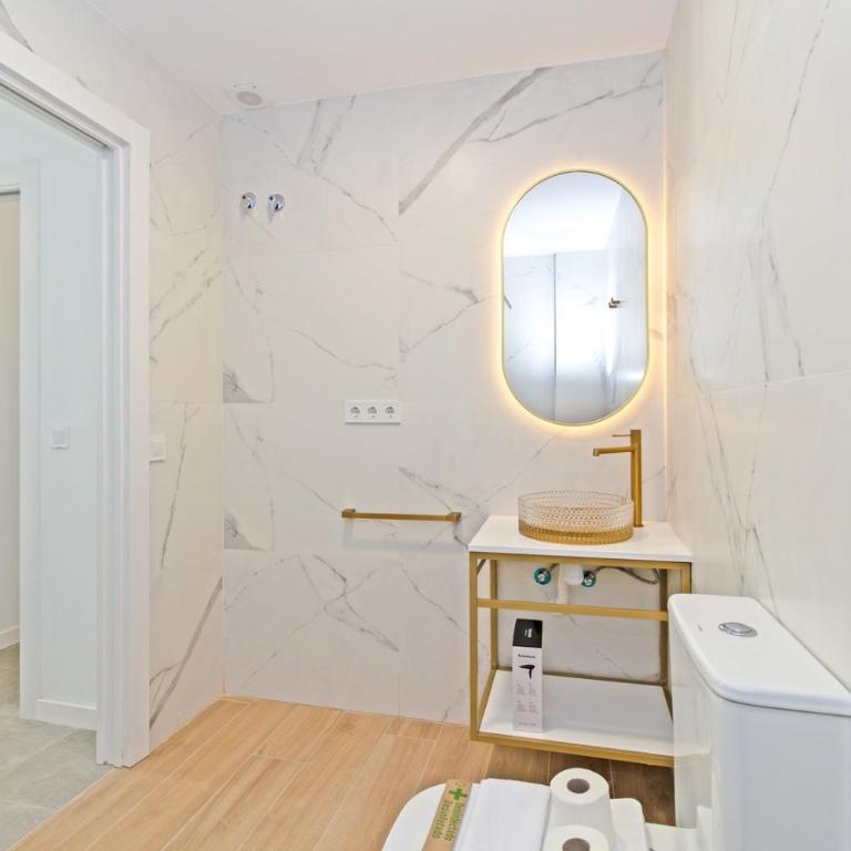 GuestReady - A lovely studio in la Saidia Valencia - Apartamento - 12