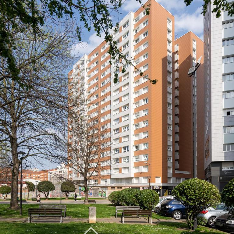 MyHouseSpain - Luminoso piso junto al centro - Apartamento de 3 dormitorios - 17