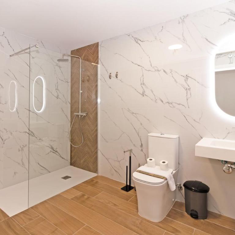 GuestReady - A lovely studio in la Saidia Valencia - Apartamento - 15