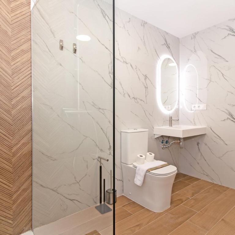 GuestReady - A lovely studio in la Saidia Valencia - Apartamento - 16
