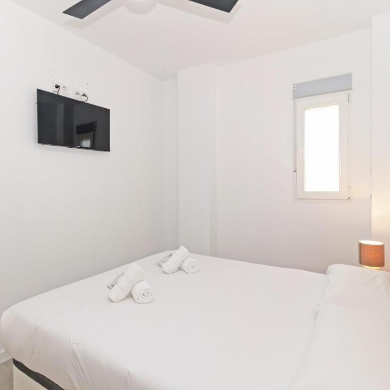 GuestReady - A lovely studio in la Saidia Valencia - Apartamento - 18