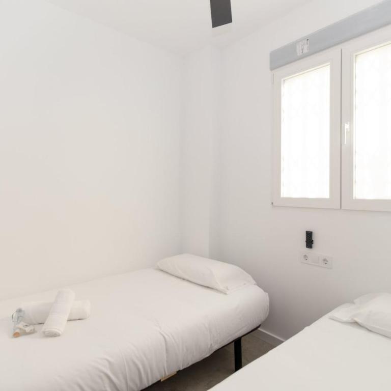 GuestReady - A lovely studio in la Saidia Valencia - Apartamento - 21