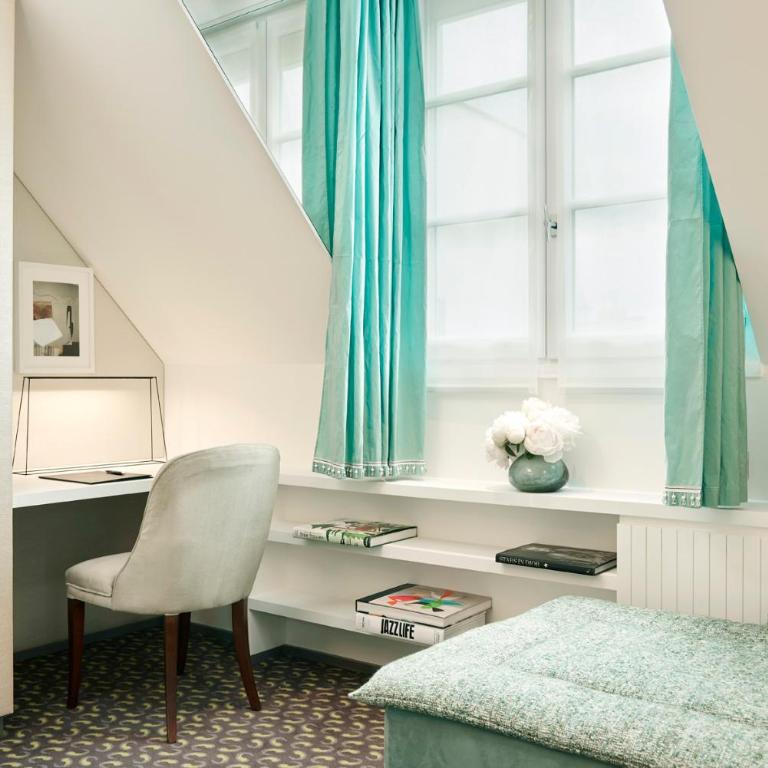 Le Burgundy Paris - Appartement - 2