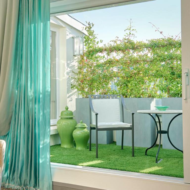 Le Burgundy Paris - Appartement - 3