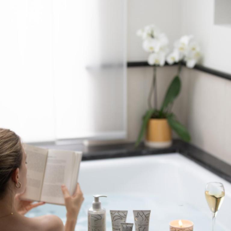 Le Burgundy Paris - Appartement - 6