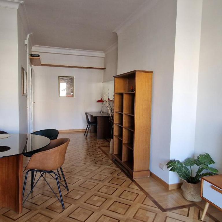 Nox Romana Apartments - Saint Peter - Large Flat with Terrace - Appartamento con 2 Camere da Letto - 4