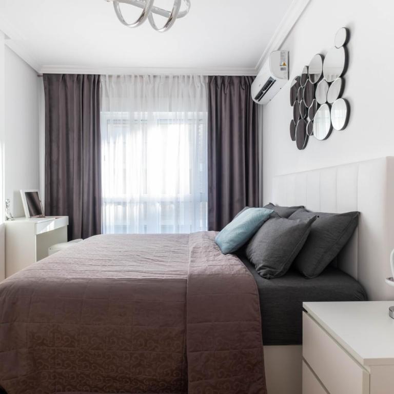 CURA MAR 2BR exterior 1BA 150m to the Cura beach - Apartamento de 2 dormitorios - 11