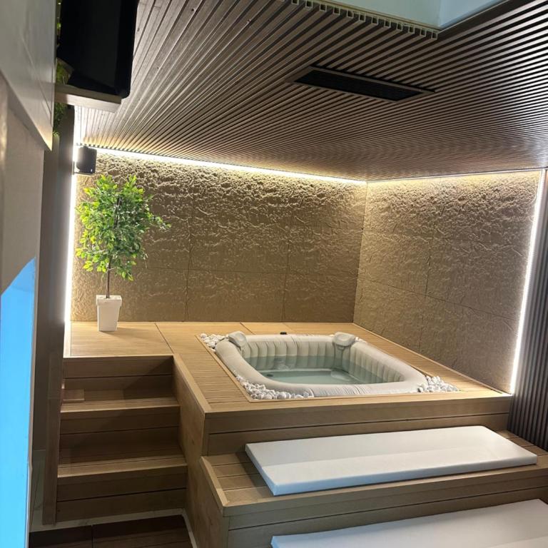 Gencian Resort KOPAONIK - One-Bedroom Apartment - 14