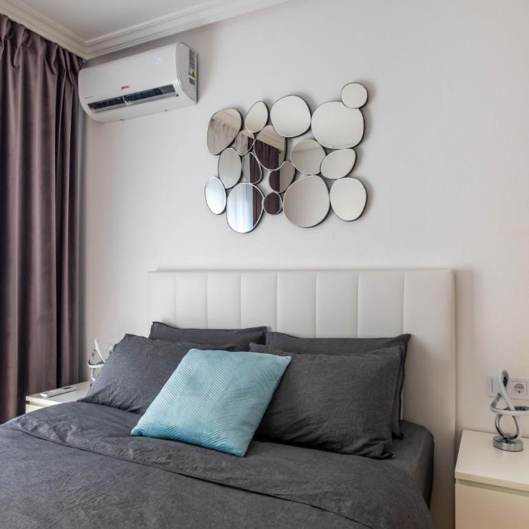 CURA MAR 2BR exterior 1BA 150m to the Cura beach - Apartamento de 2 dormitorios - 16