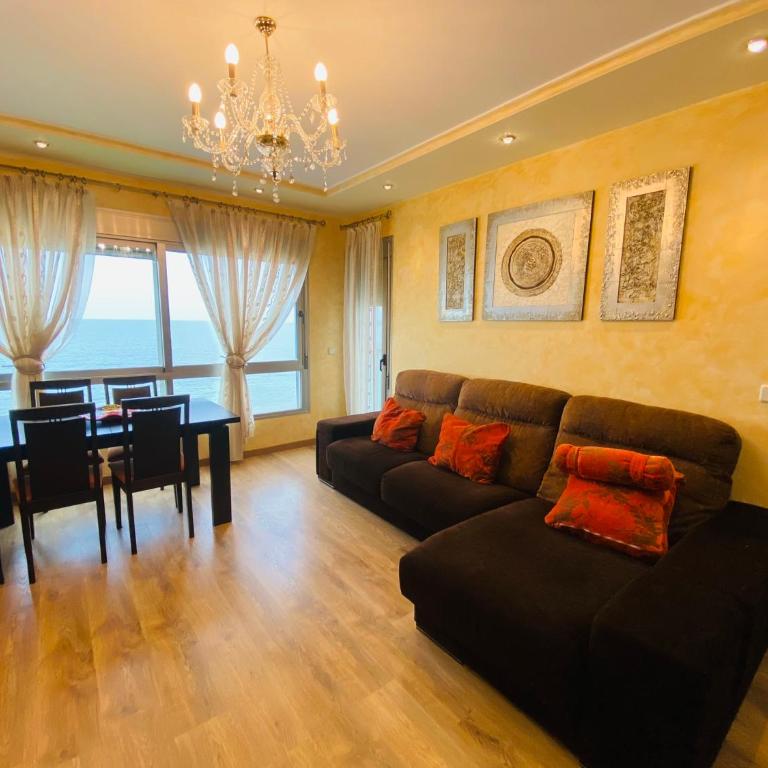 Euromarina Frontal by Alina365 - Apartamento - 5