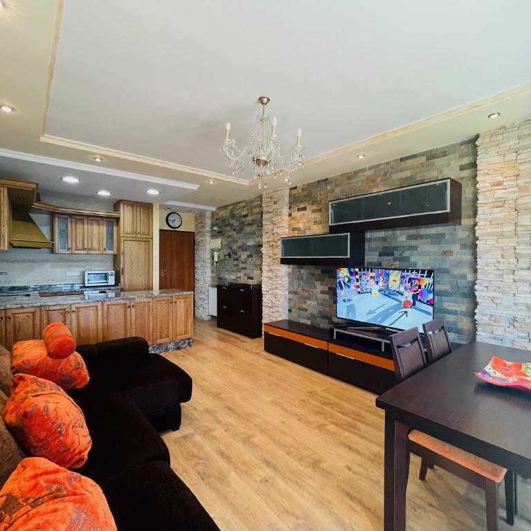Euromarina Frontal by Alina365 - Apartamento - 7
