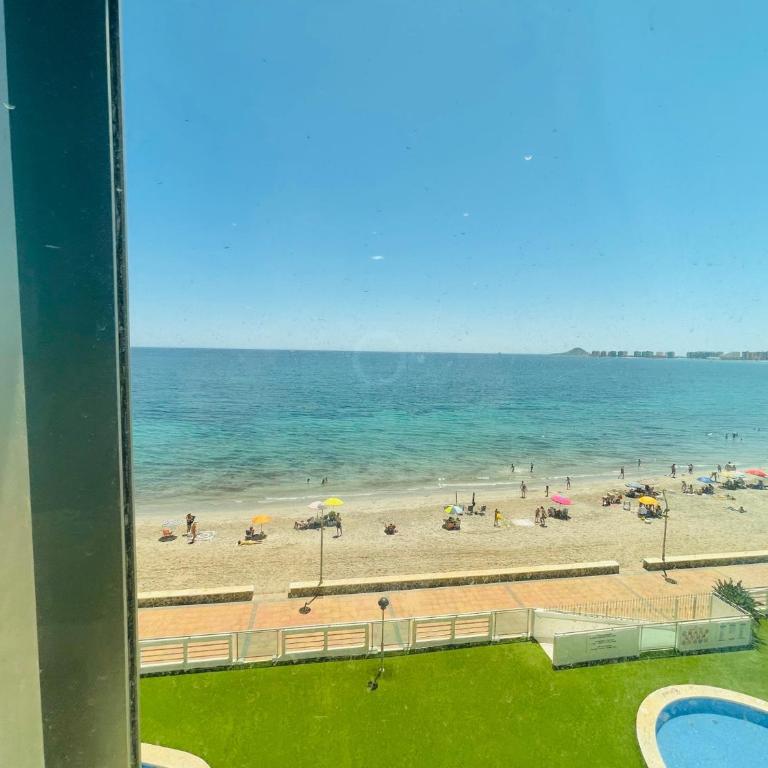 Euromarina Frontal by Alina365 - Apartamento - 9