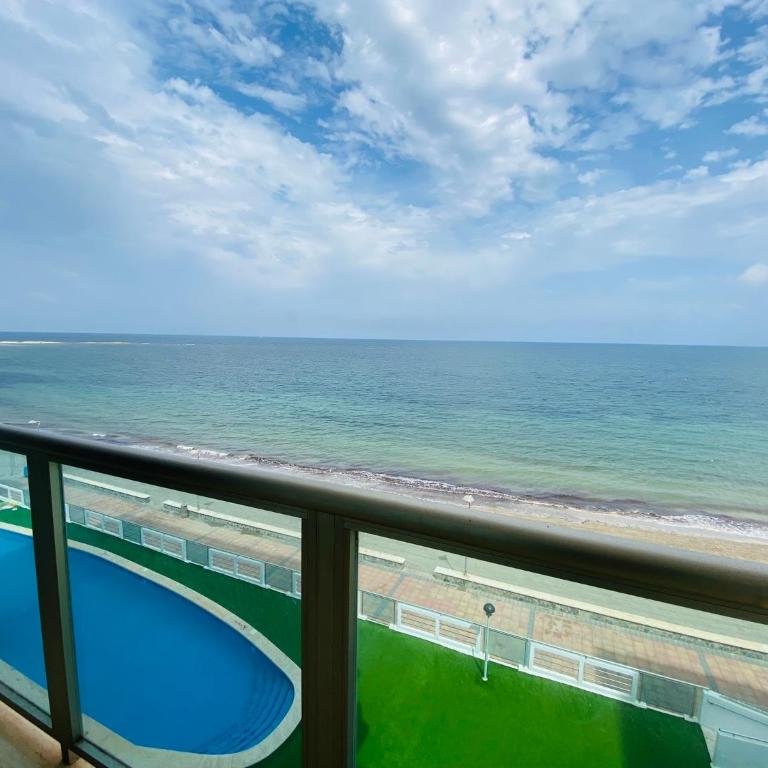 Euromarina Frontal by Alina365 - Apartamento - 10