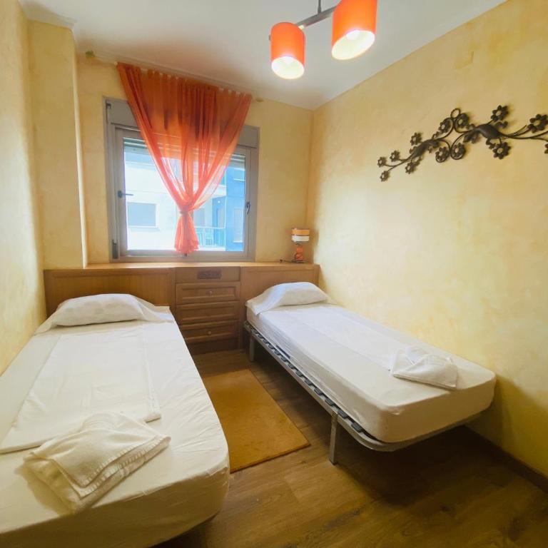 Euromarina Frontal by Alina365 - Apartamento - 12