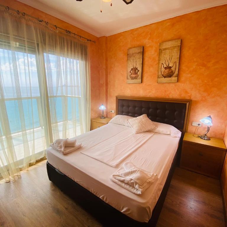 Euromarina Frontal by Alina365 - Apartamento - 14