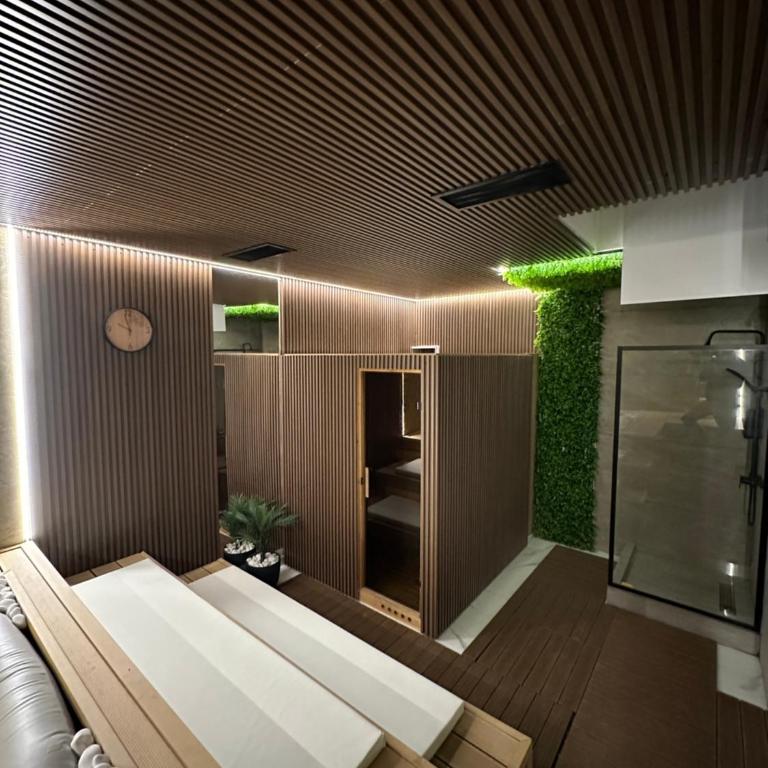 Gencian Resort KOPAONIK - One-Bedroom Apartment - 15