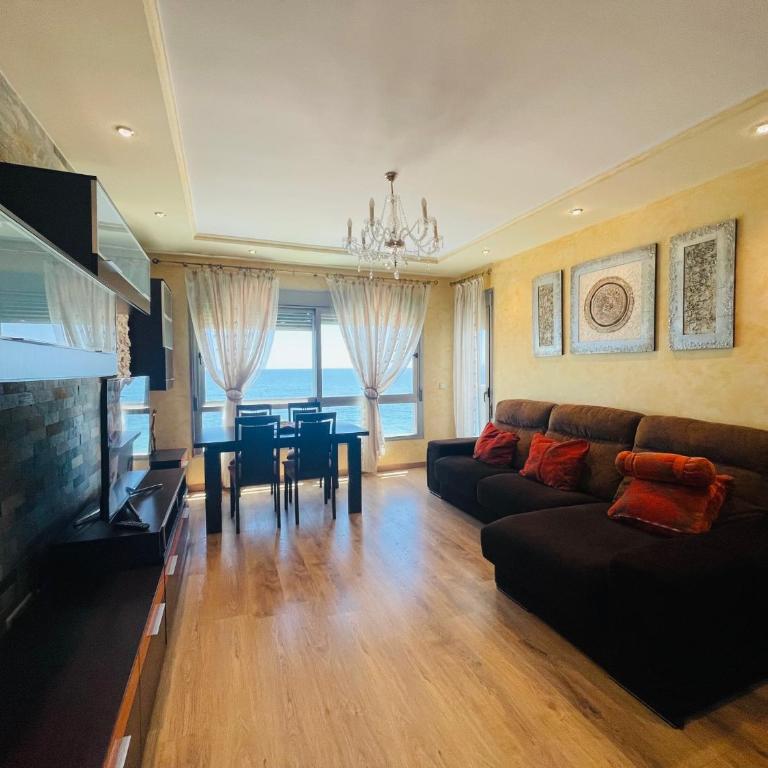 Euromarina Frontal by Alina365 - Apartamento - 18