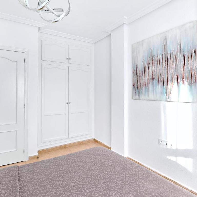CURA MAR 2BR exterior 1BA 150m to the Cura beach - Apartamento de 2 dormitorios - 14