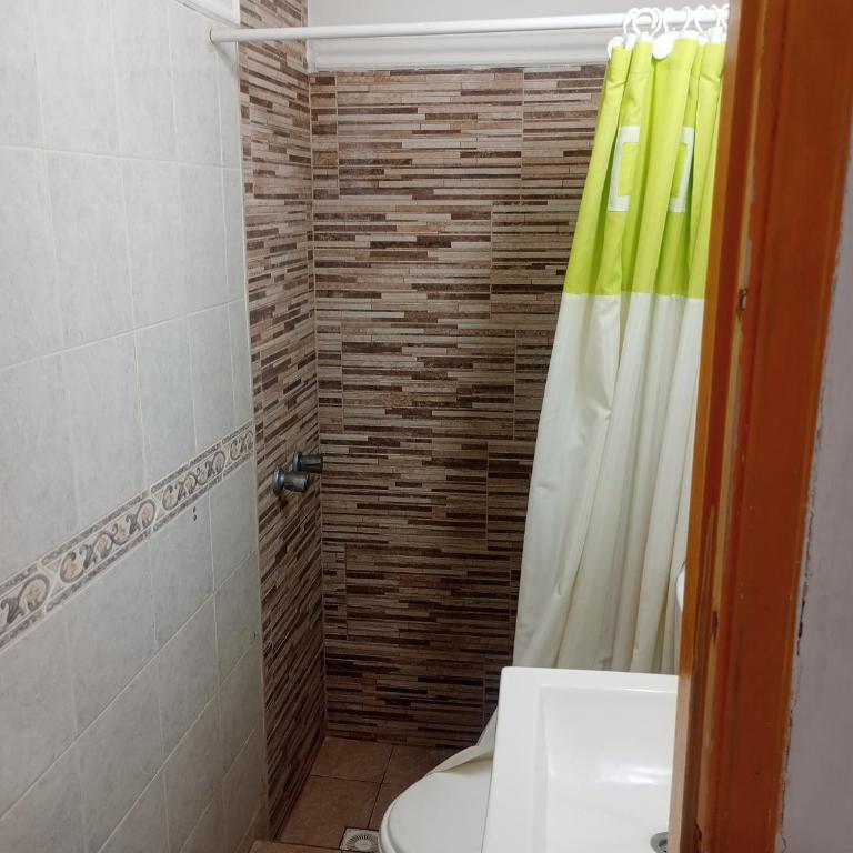 Monoambiente en el centro de Mar del Plata - Apartamento de 1 dormitorio - 4