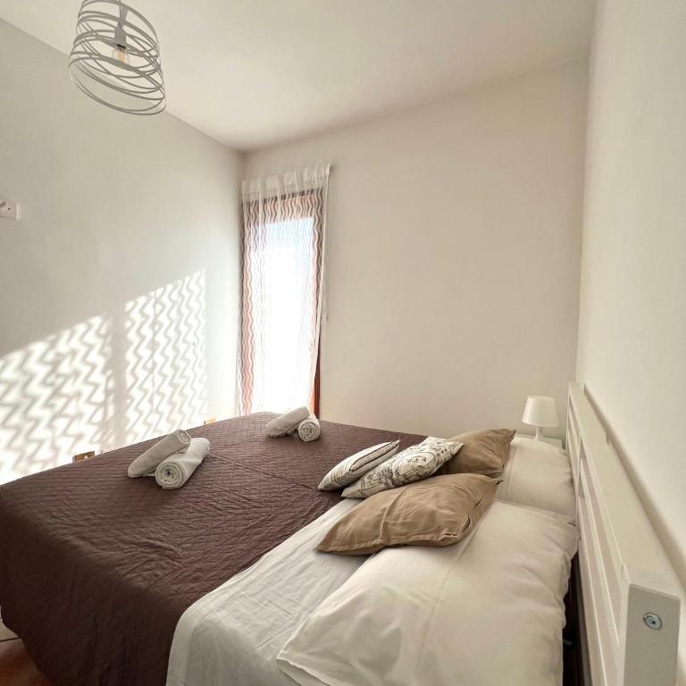La casina del sole - One-Bedroom Apartment - 18